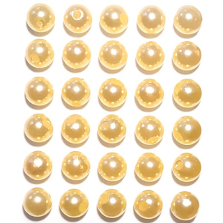 Plastové 8mm"03552"50ks/bal